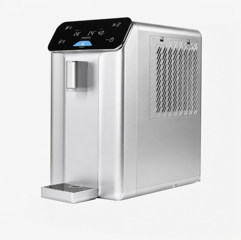 Countertop Atmospheric Water Generator, 2.6 Gallons/Day