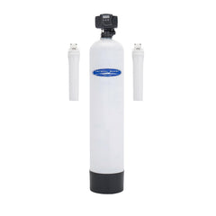 Crystal Quest SMART Whole House Water Filter (9-13 GPM)